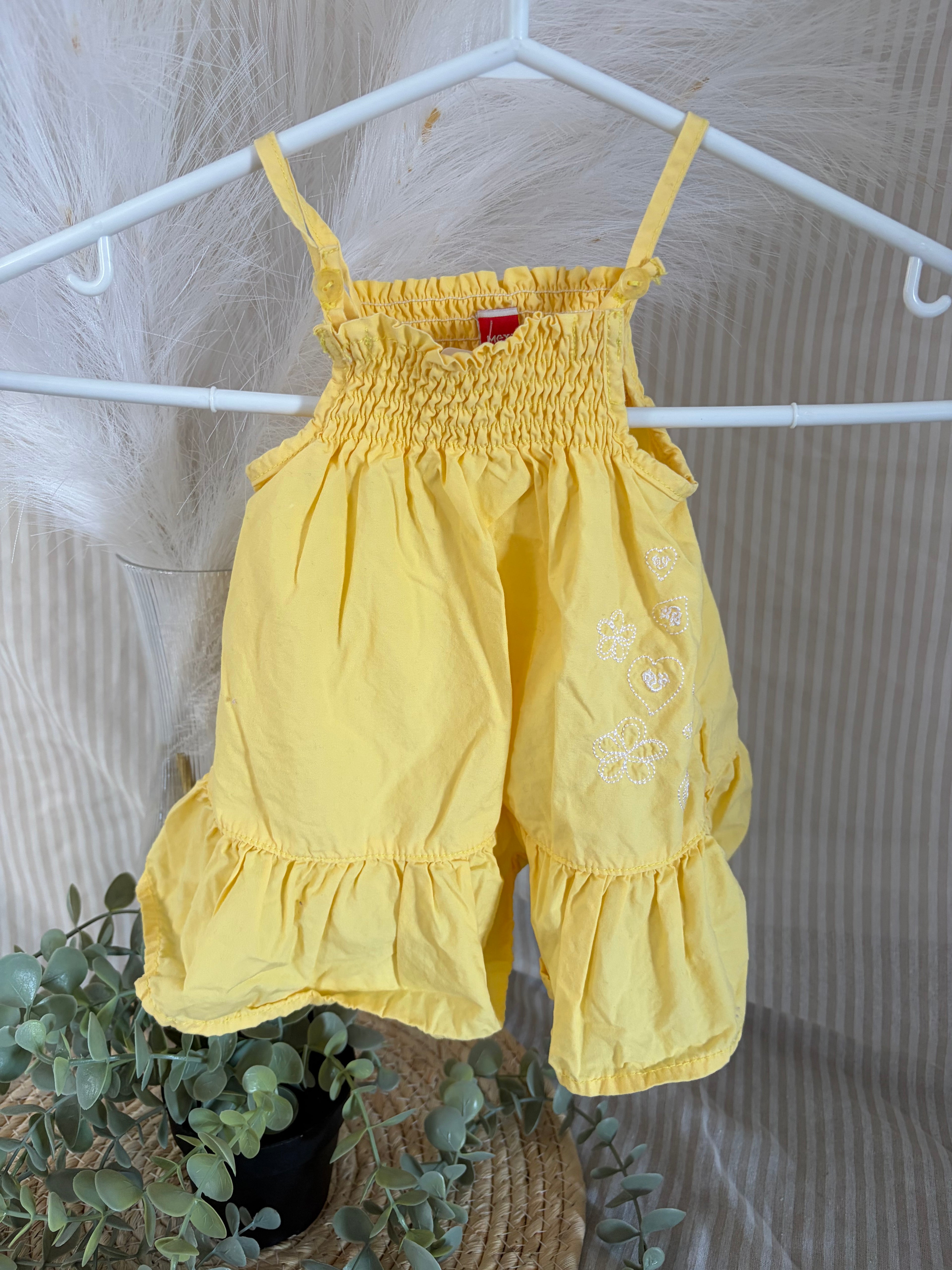 robe (3-6m)