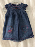Robe souris-mini (12m)