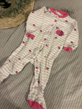 Pyjama Pekkle (9m)