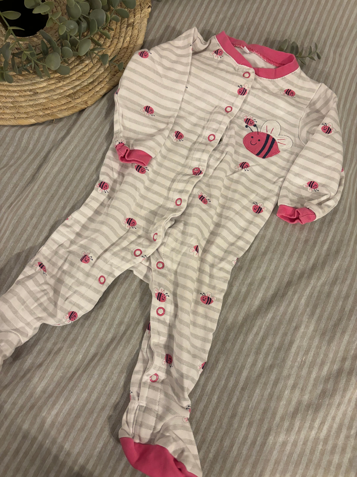 Pyjama Pekkle (9m)