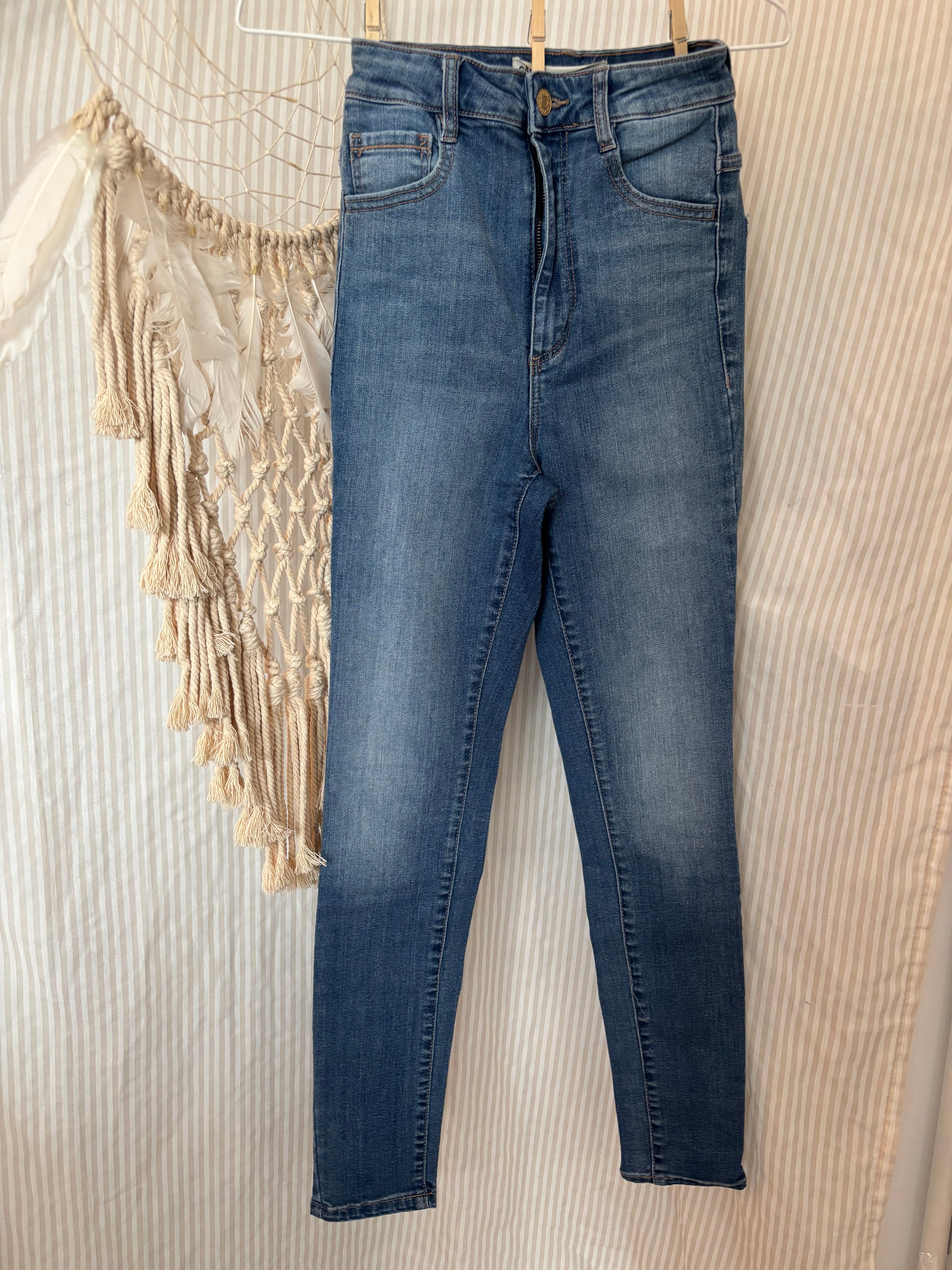 Jeans Garage (0)