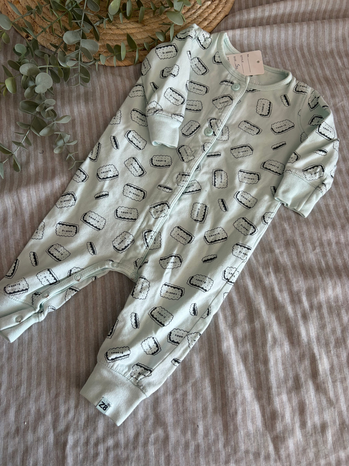 pyjama (3m)