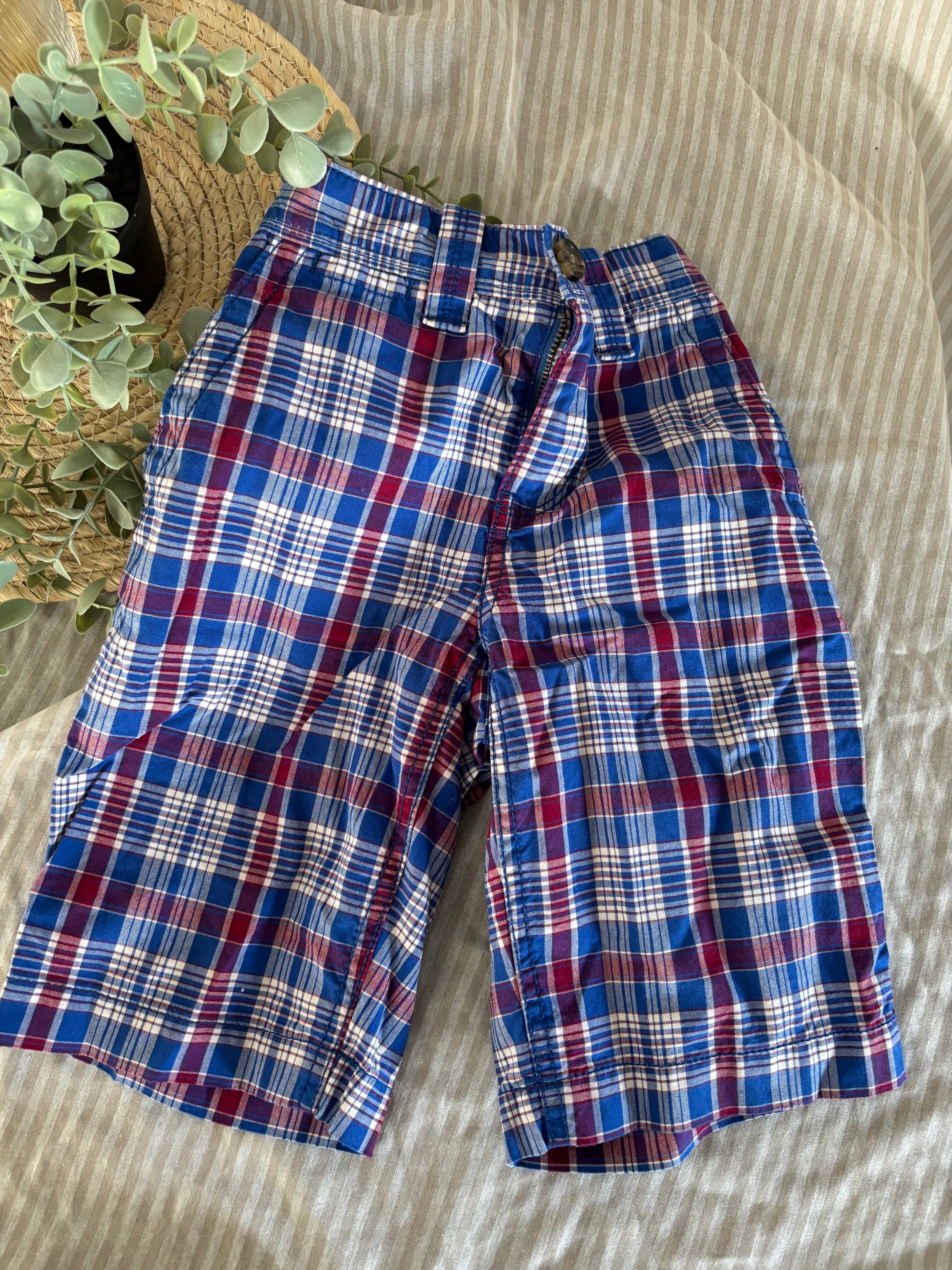 Short 8t