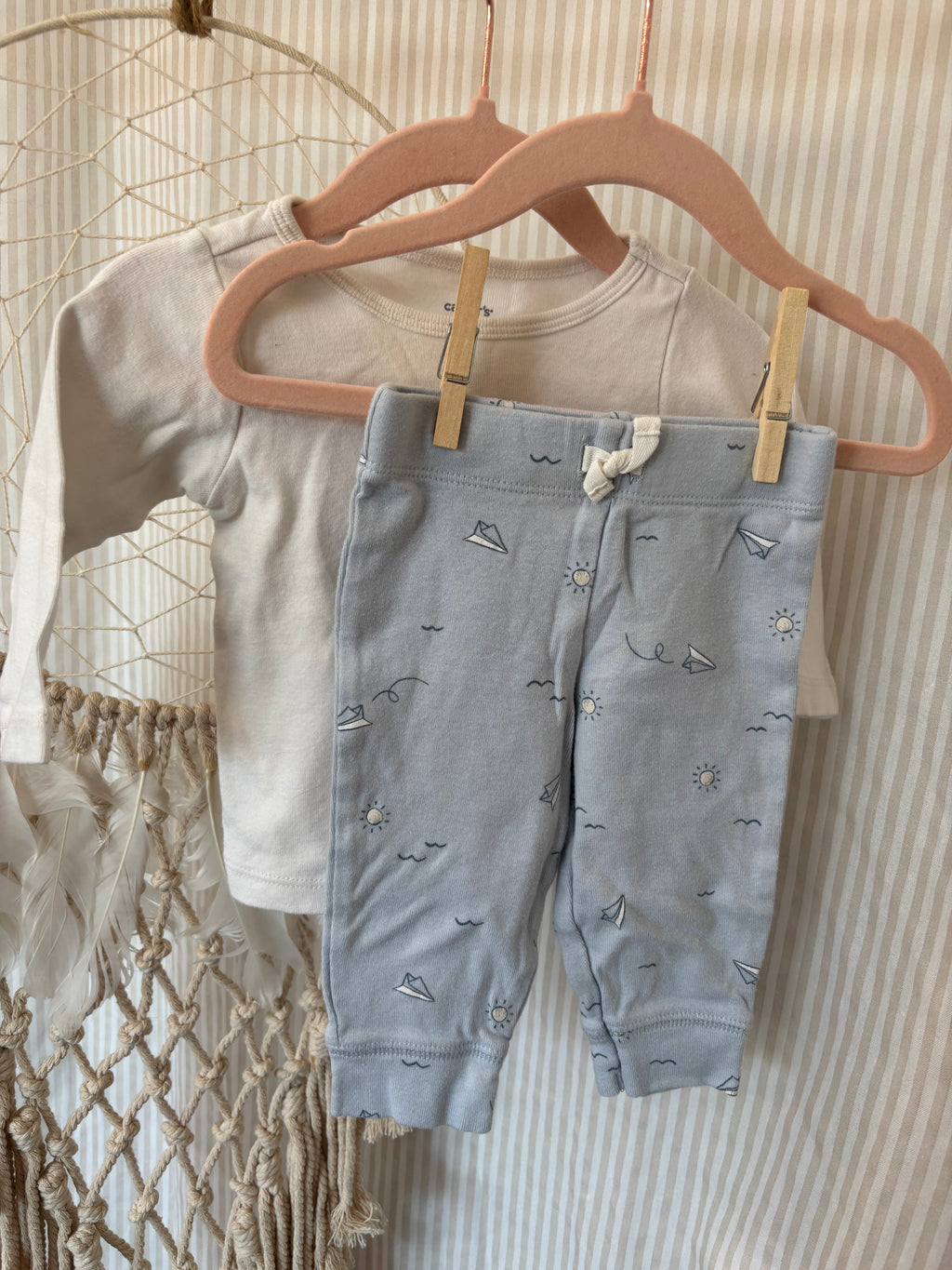 Ensemble (6m)