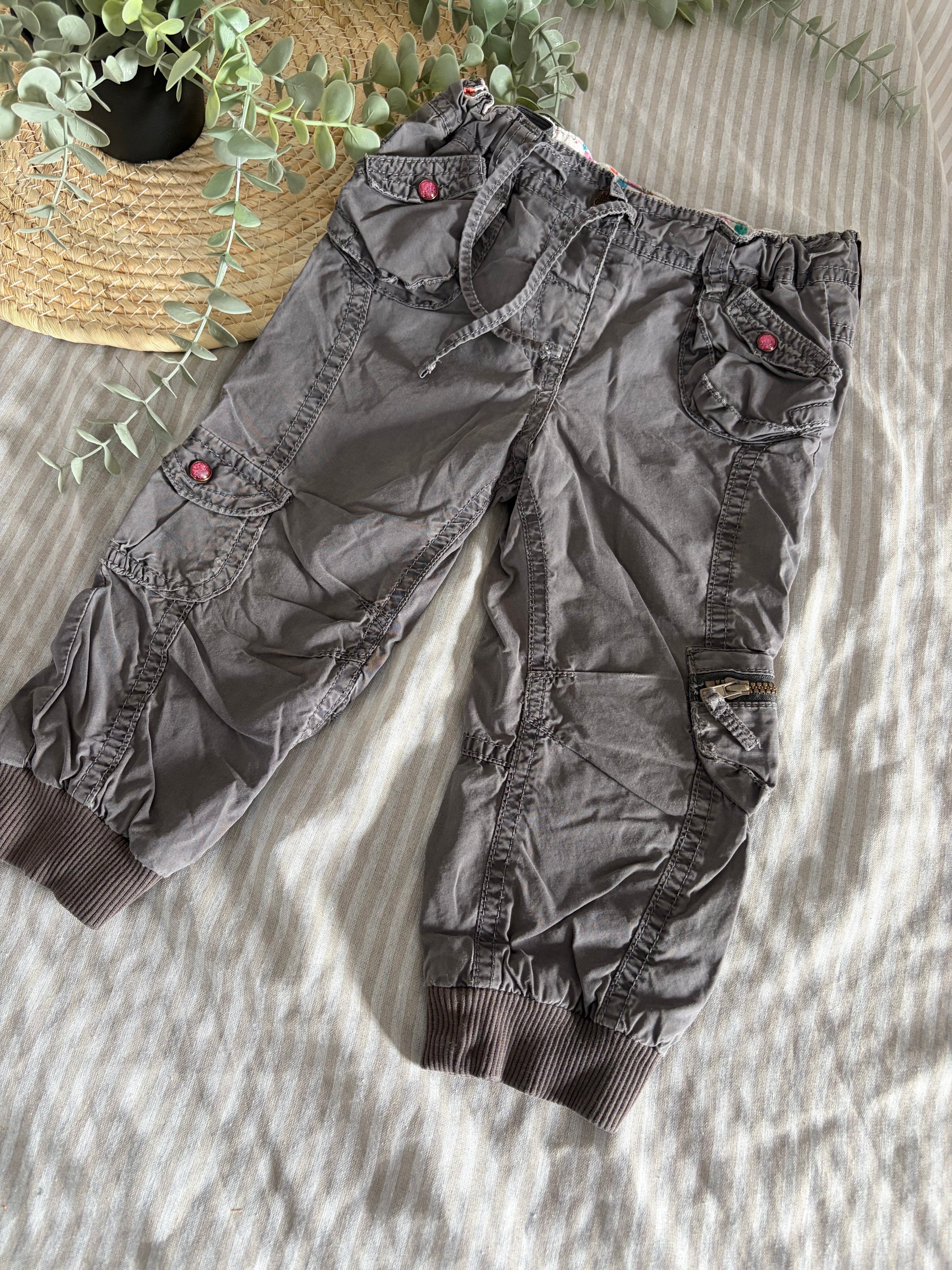 pantalon (18-24m)