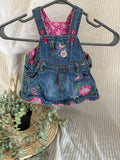 Robe (3-6m)