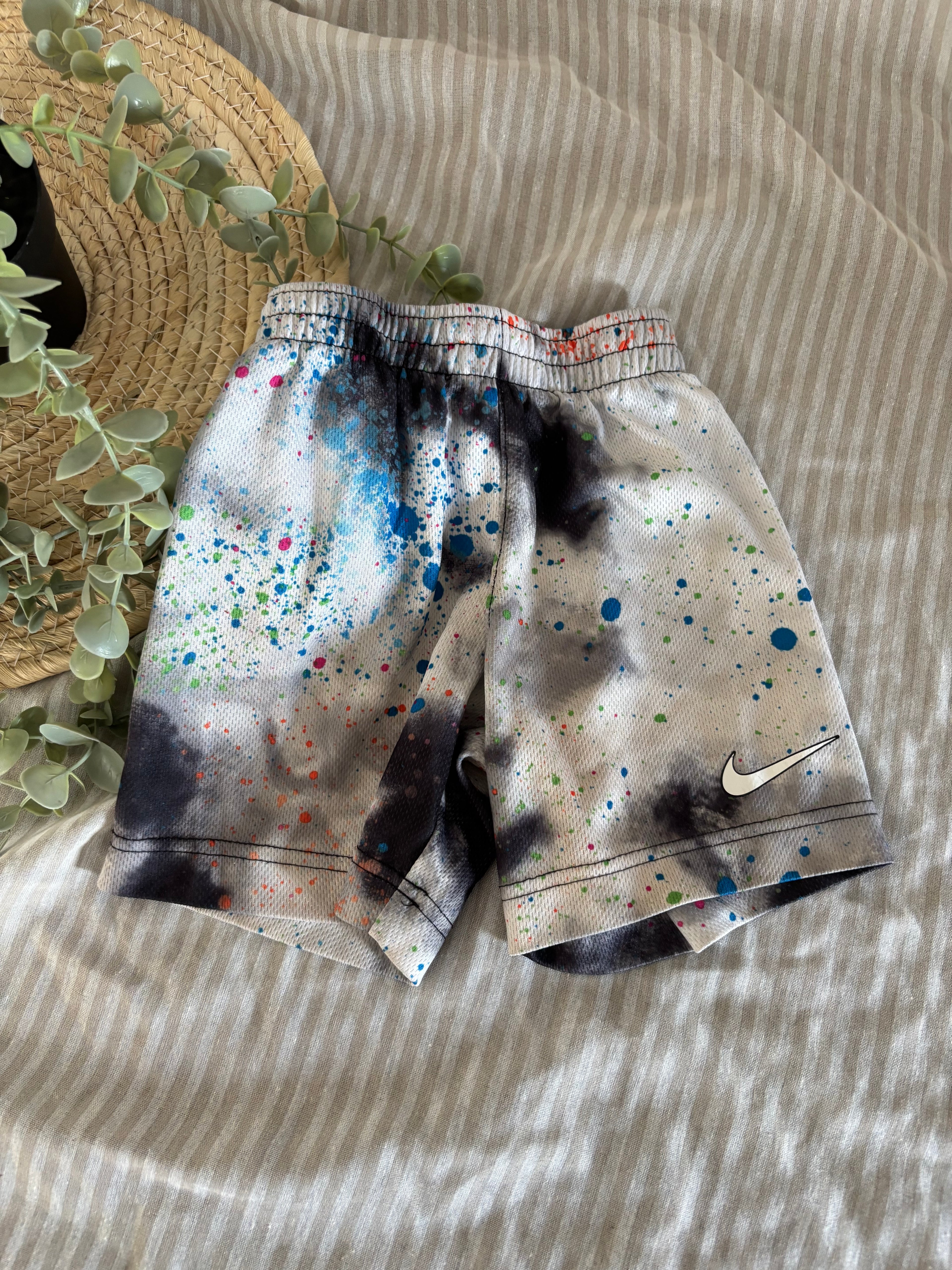 Short 3t