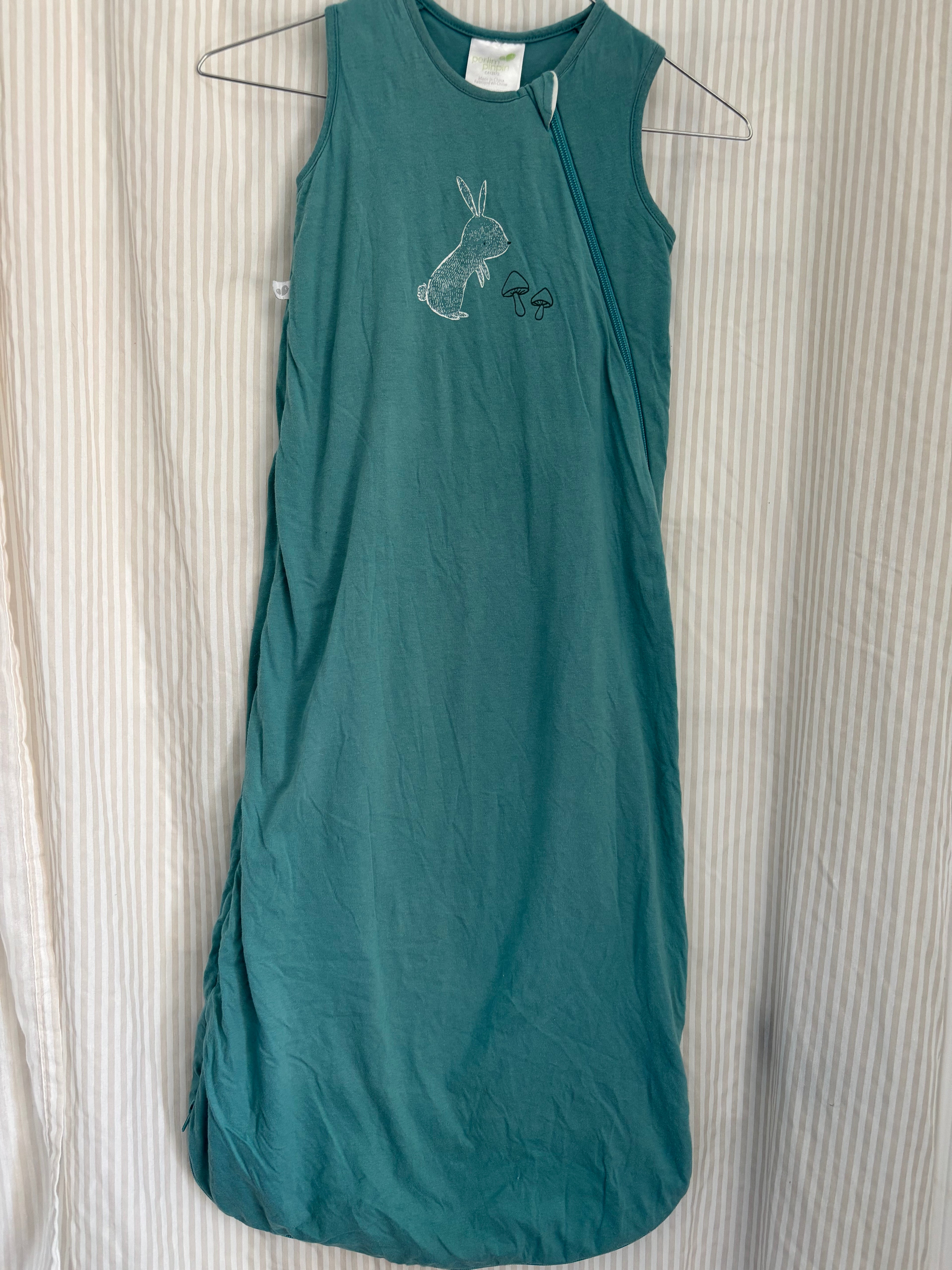 Dormeuse Perlimpinpin (18-36m)