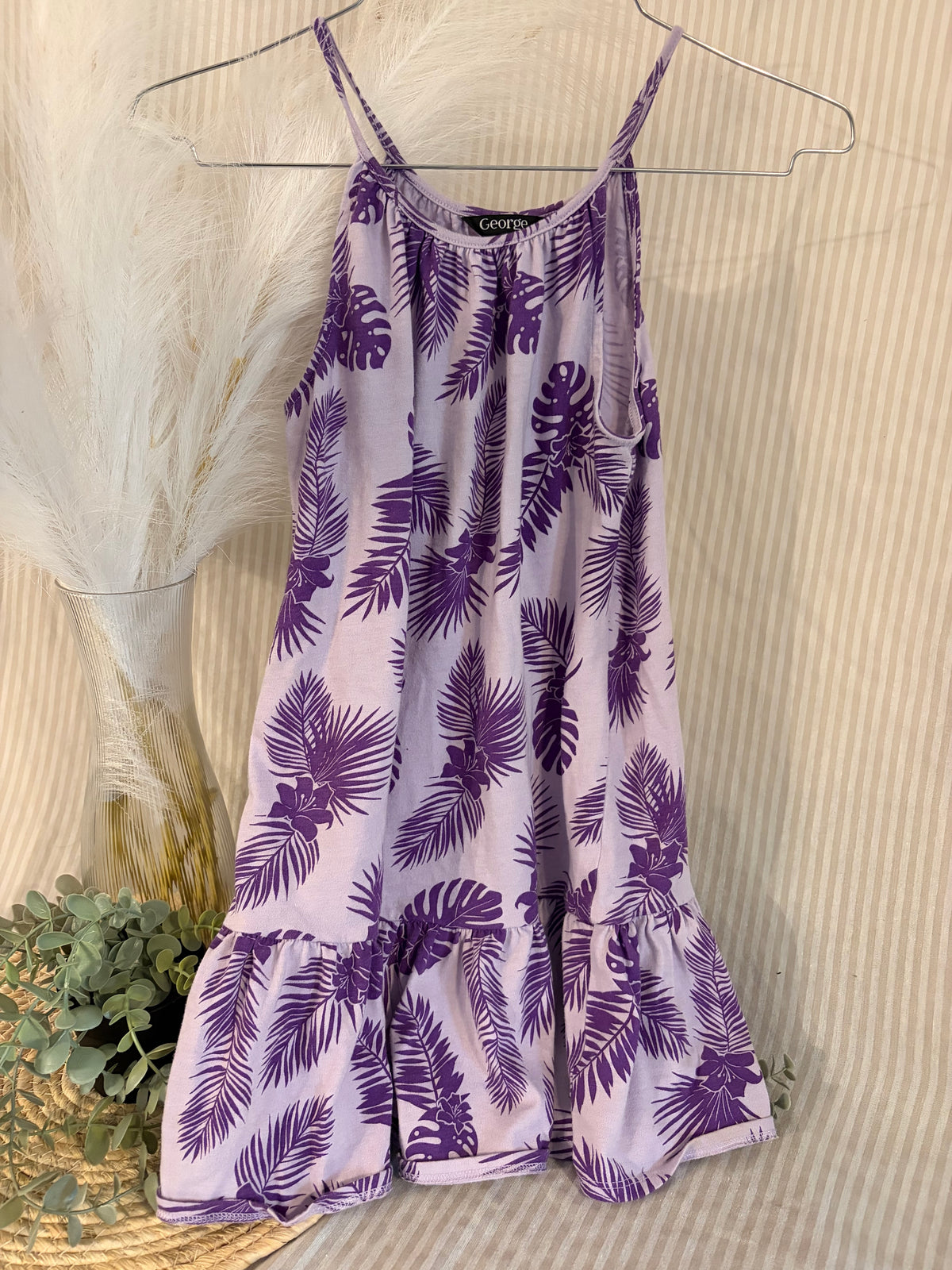 robe (7-8ans)