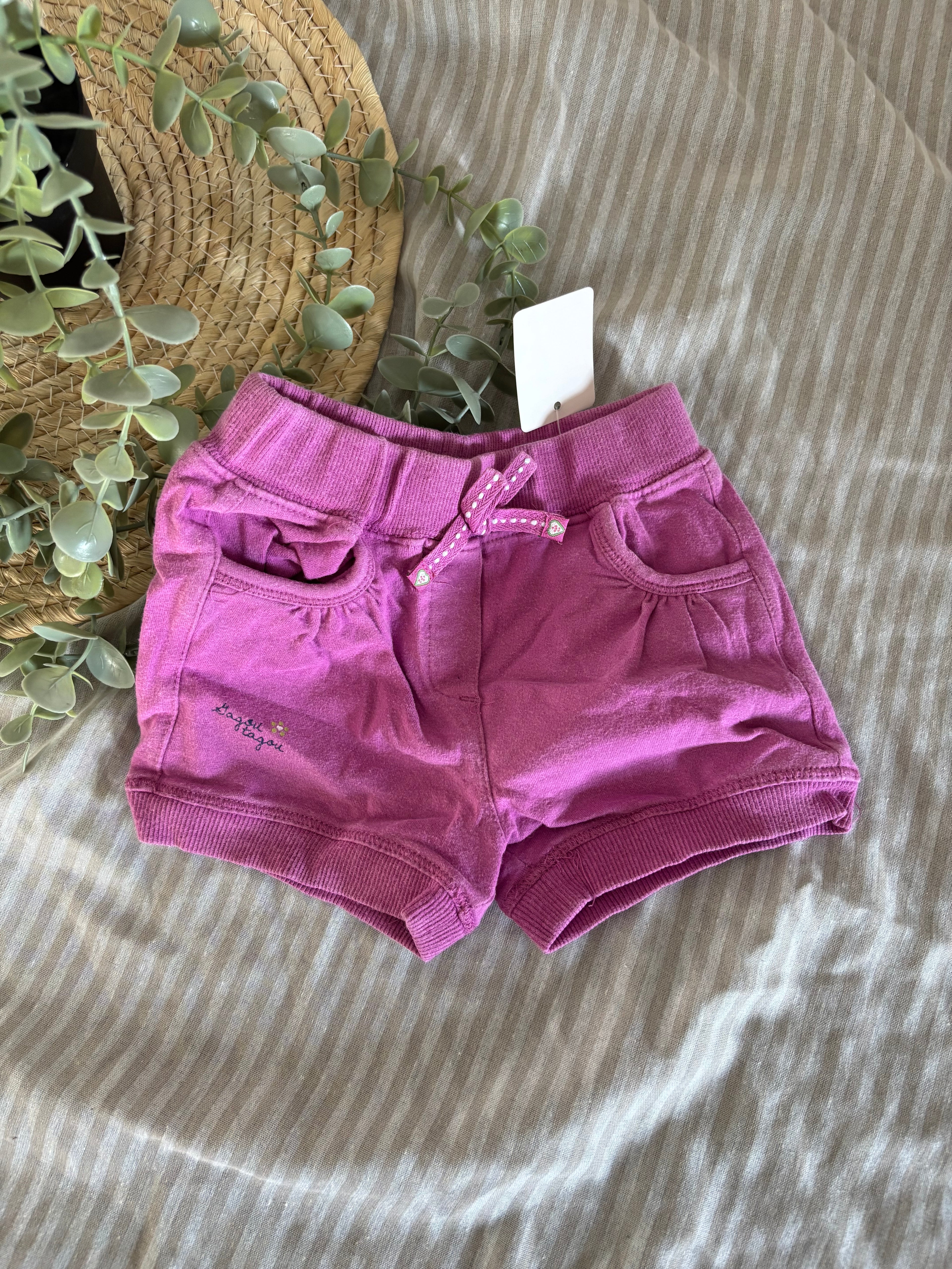 Short (6m)