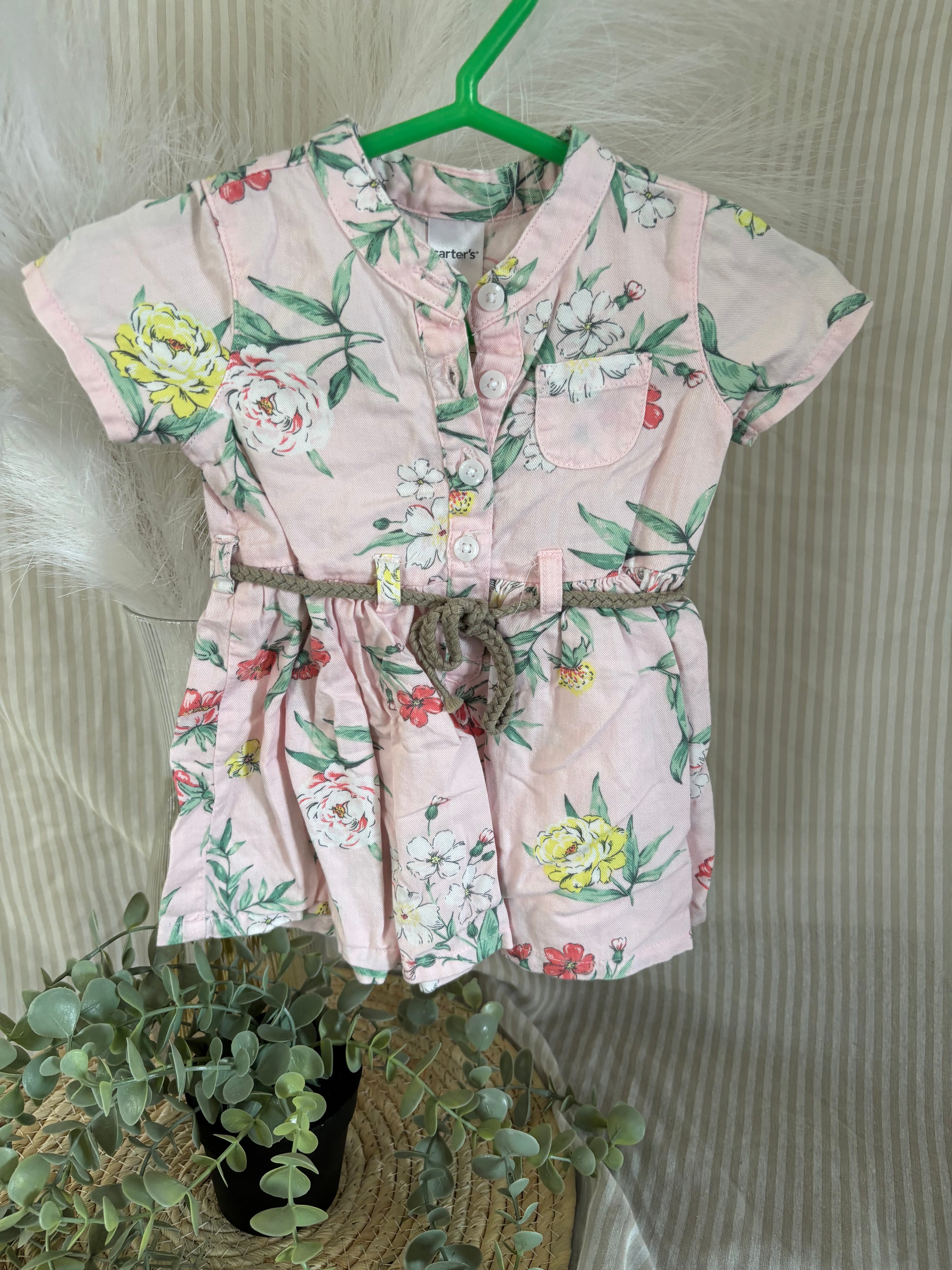 Robe 6m