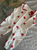 pyjama (6m)