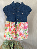 robe Guess (24m)
