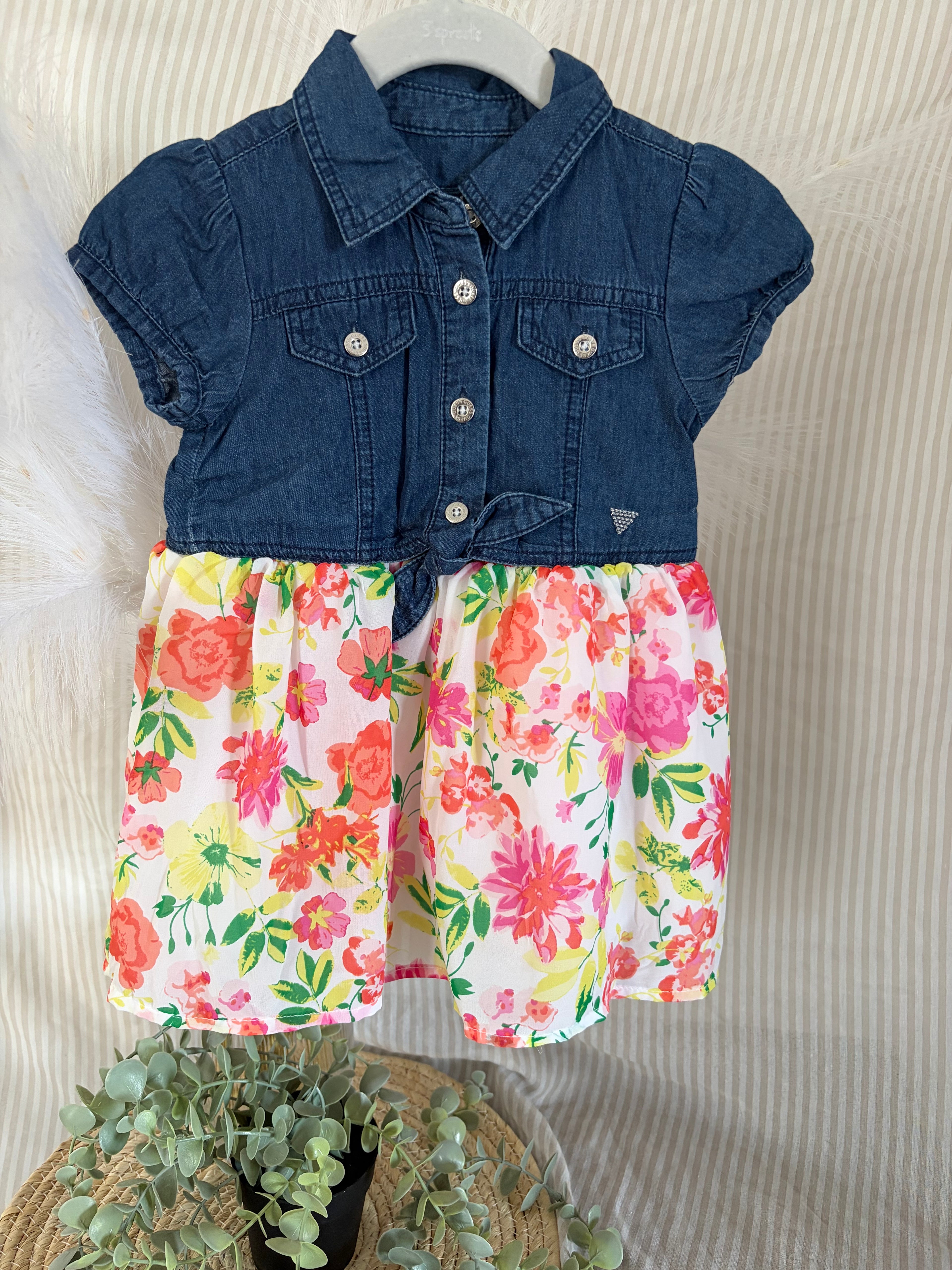 robe Guess (24m)