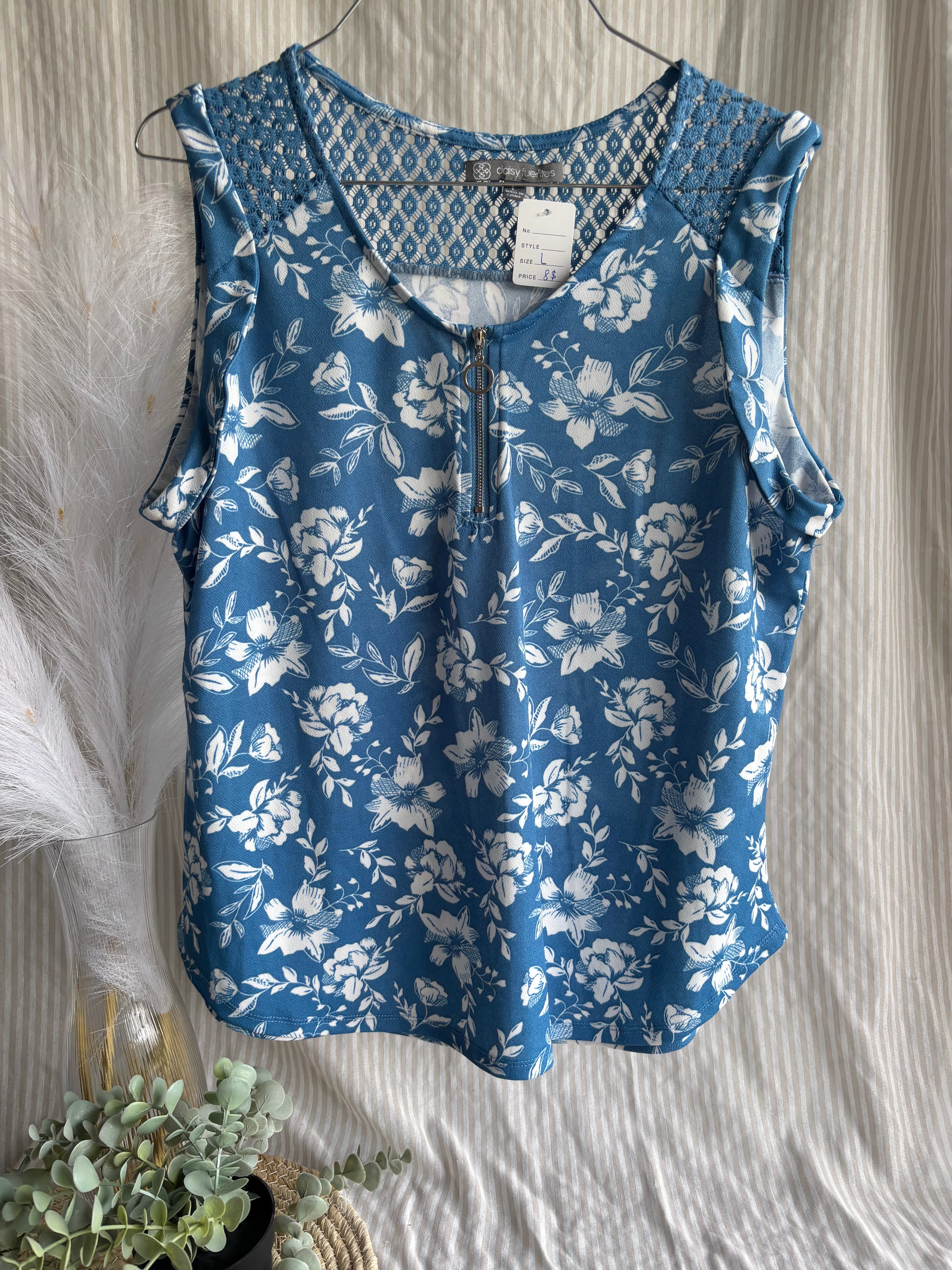 Camisole (l)
