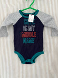 Cache couche (3-6m)