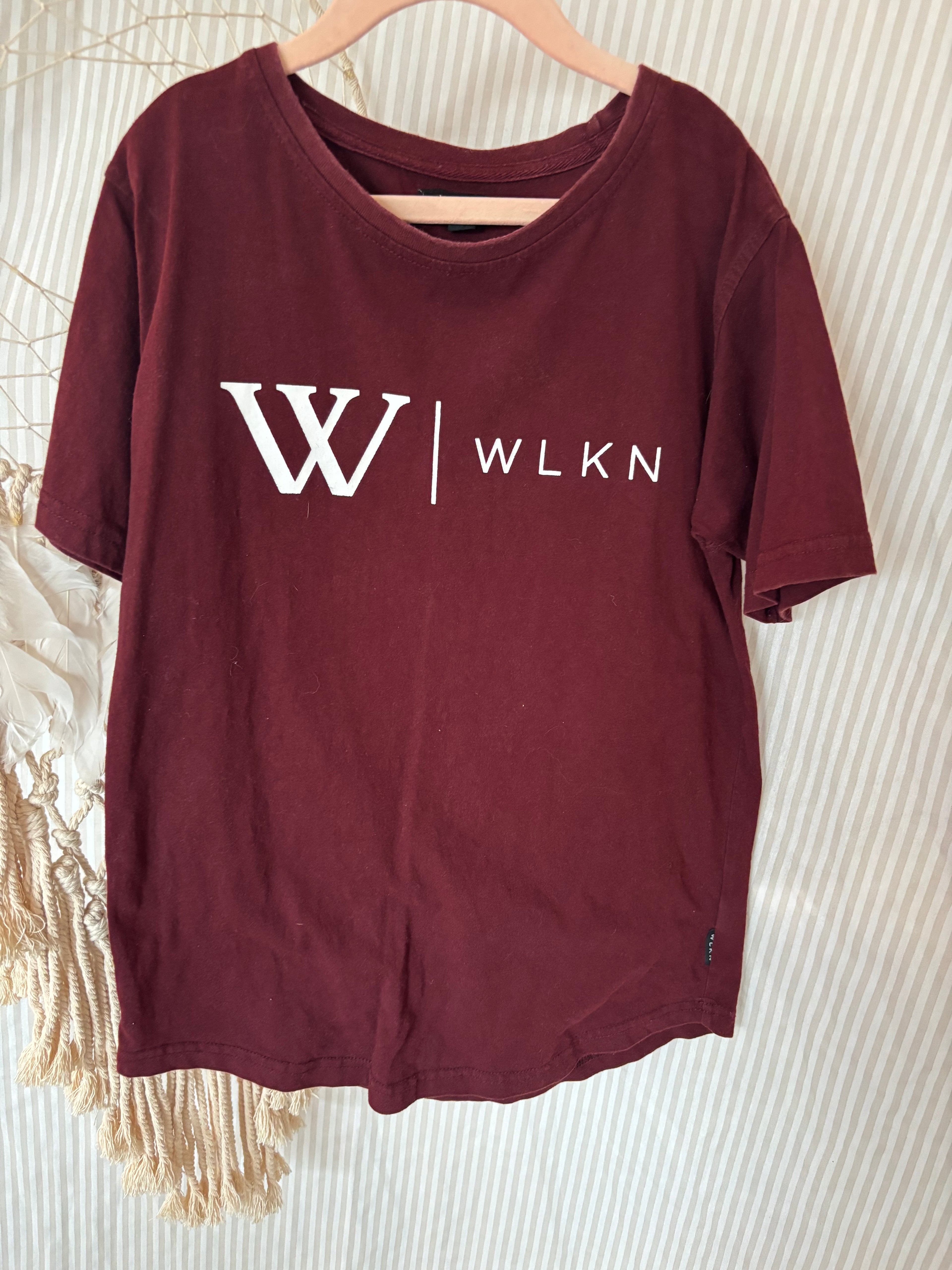 t-shirt WLKN (10ans)