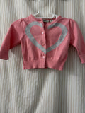 veste (0-3m)