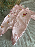 pyjama vintage (0-3m)