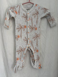 Pyjama (6m)