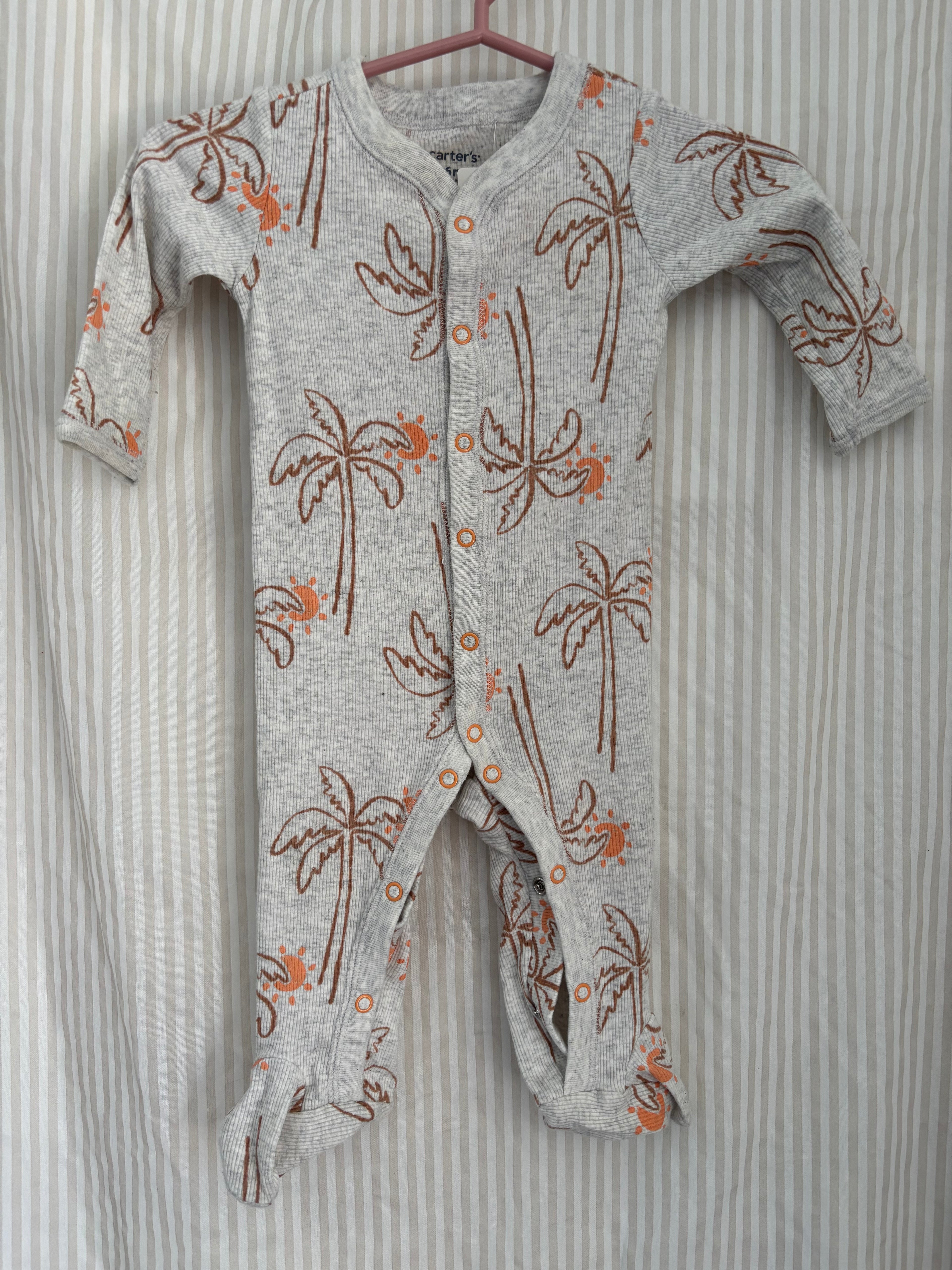 Pyjama (6m)