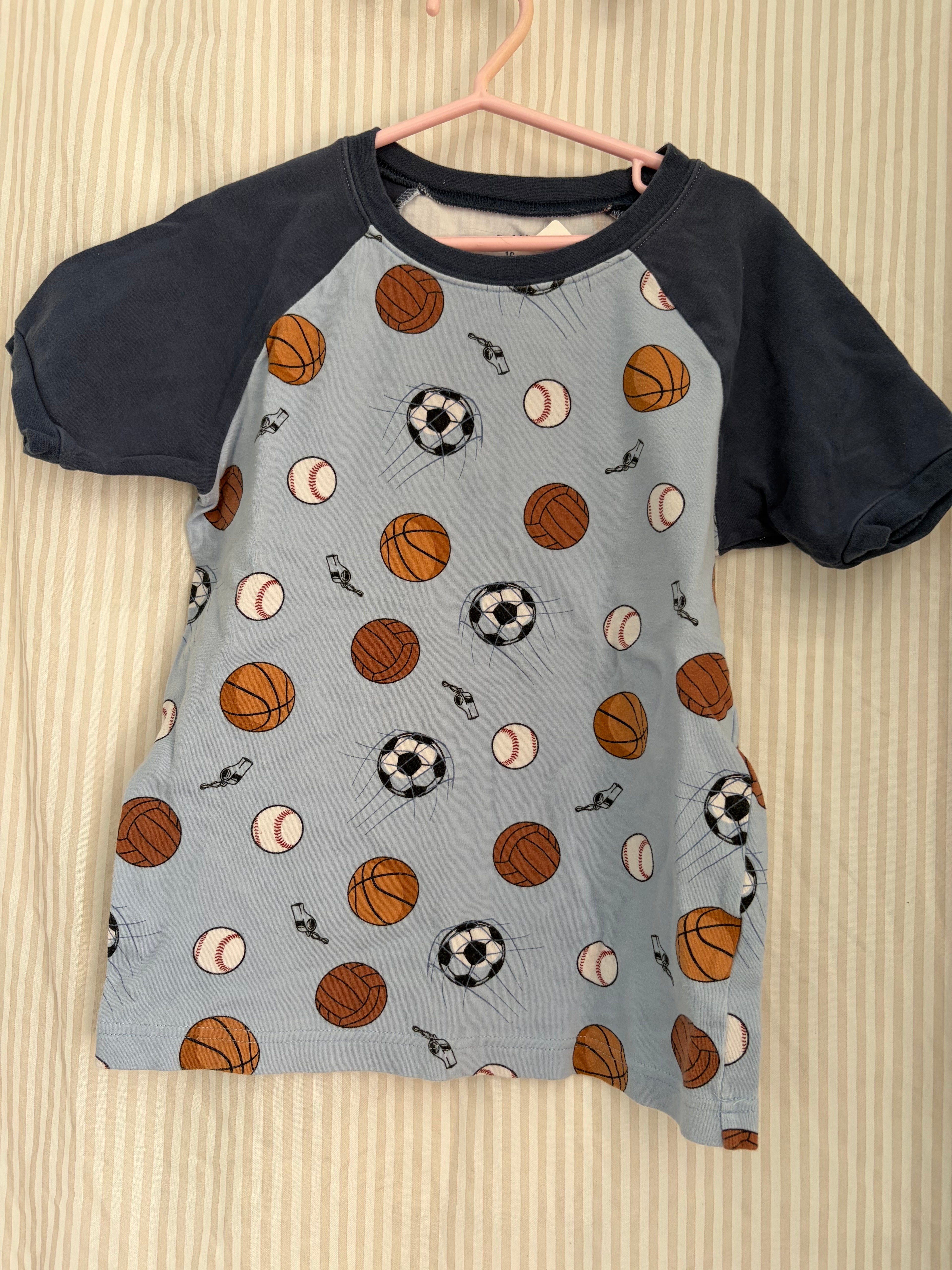 t-shirt (10-12)