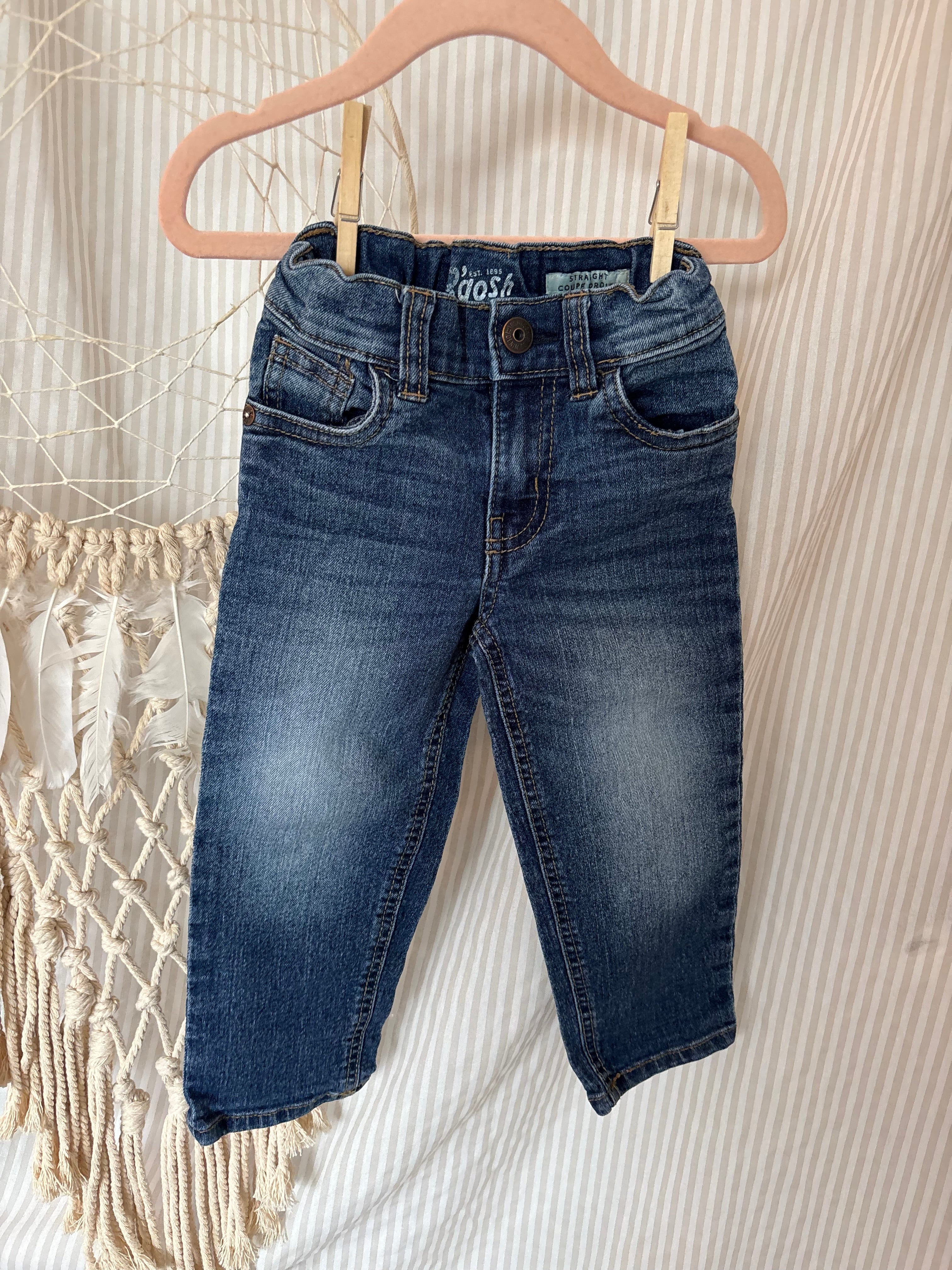 Jeans (2t)