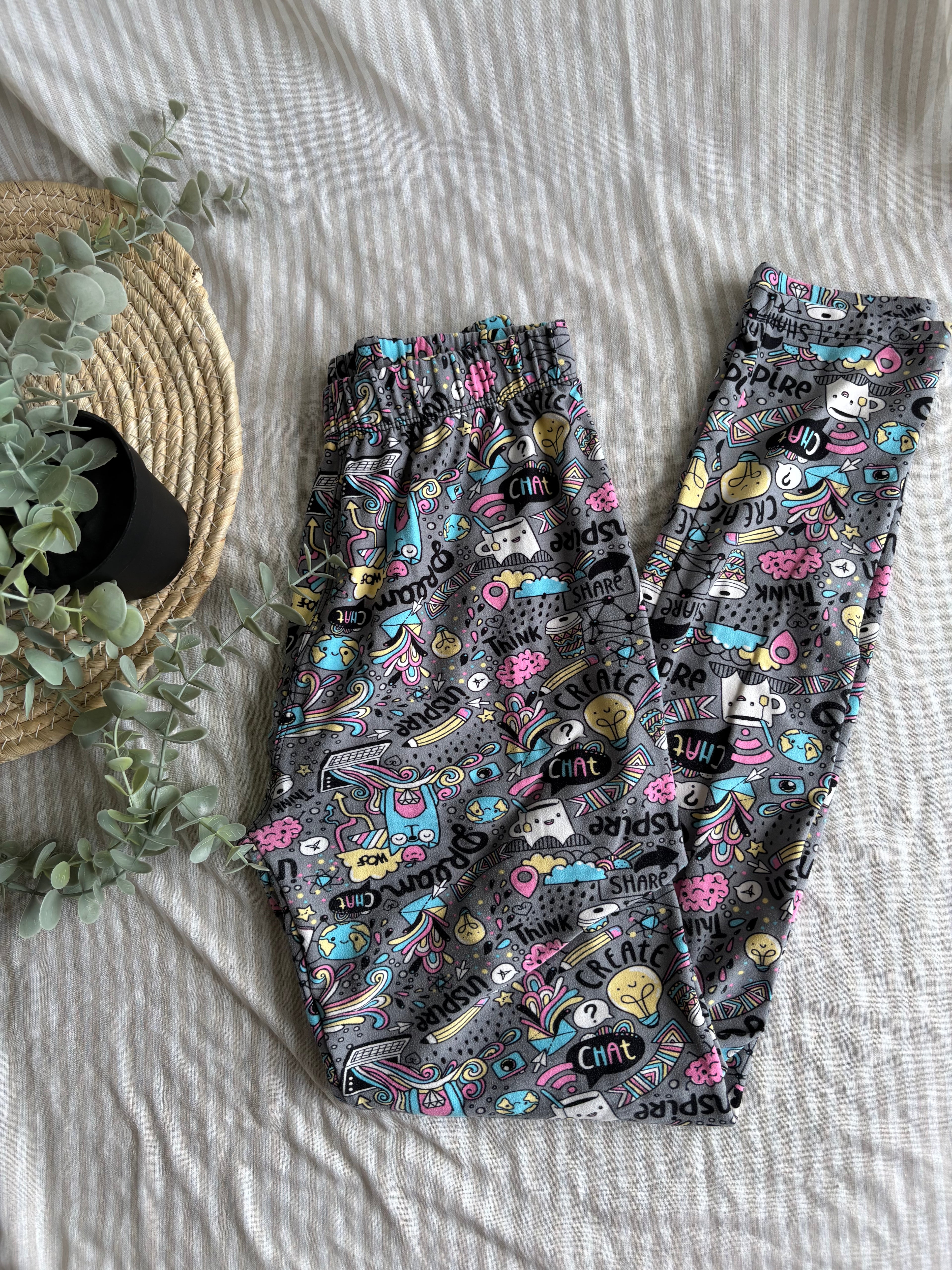 Legging (onesize)