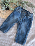 Pantalon 3-6m