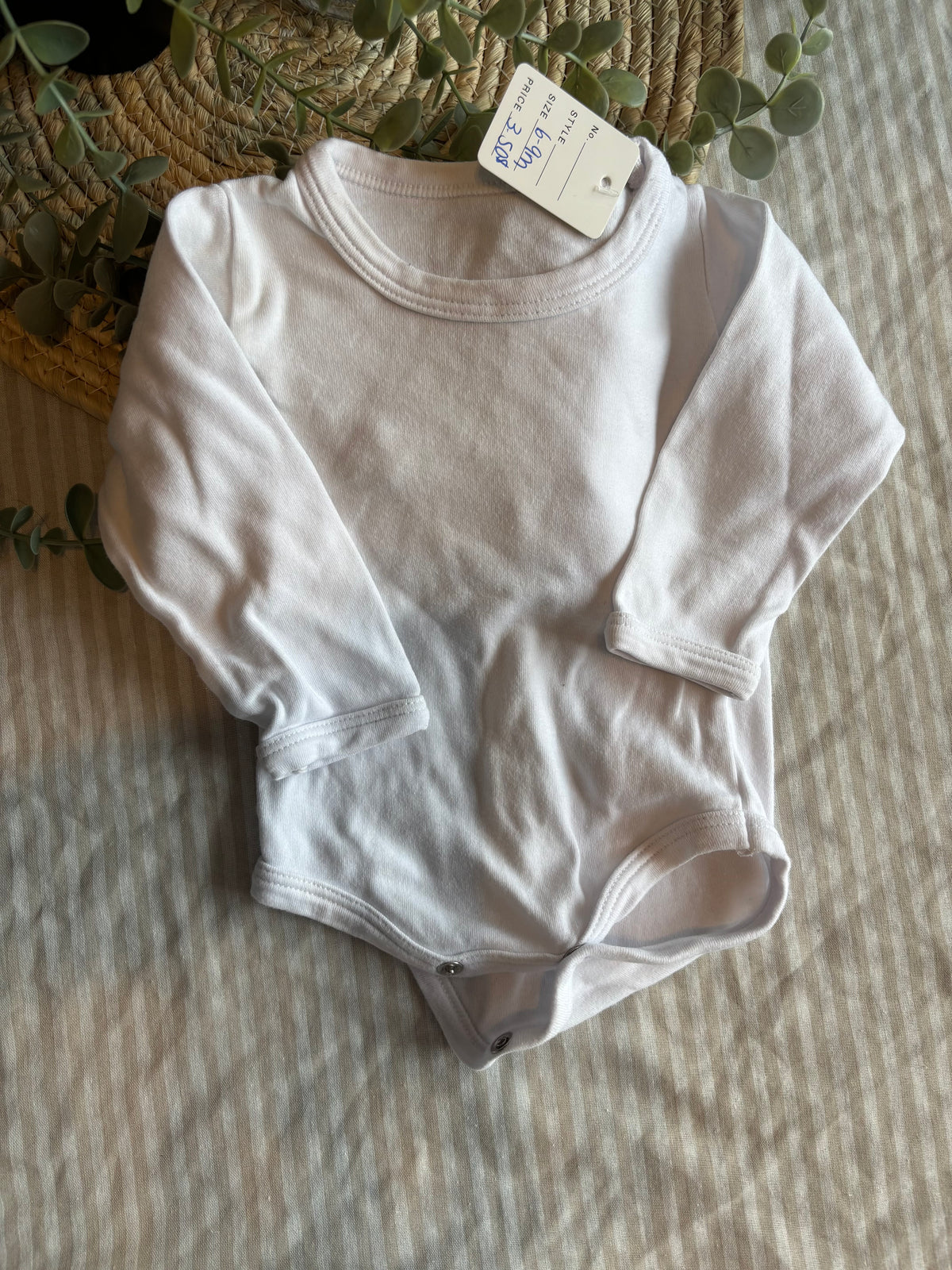Cache couche (6-9m)
