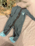 pyjama (6m)