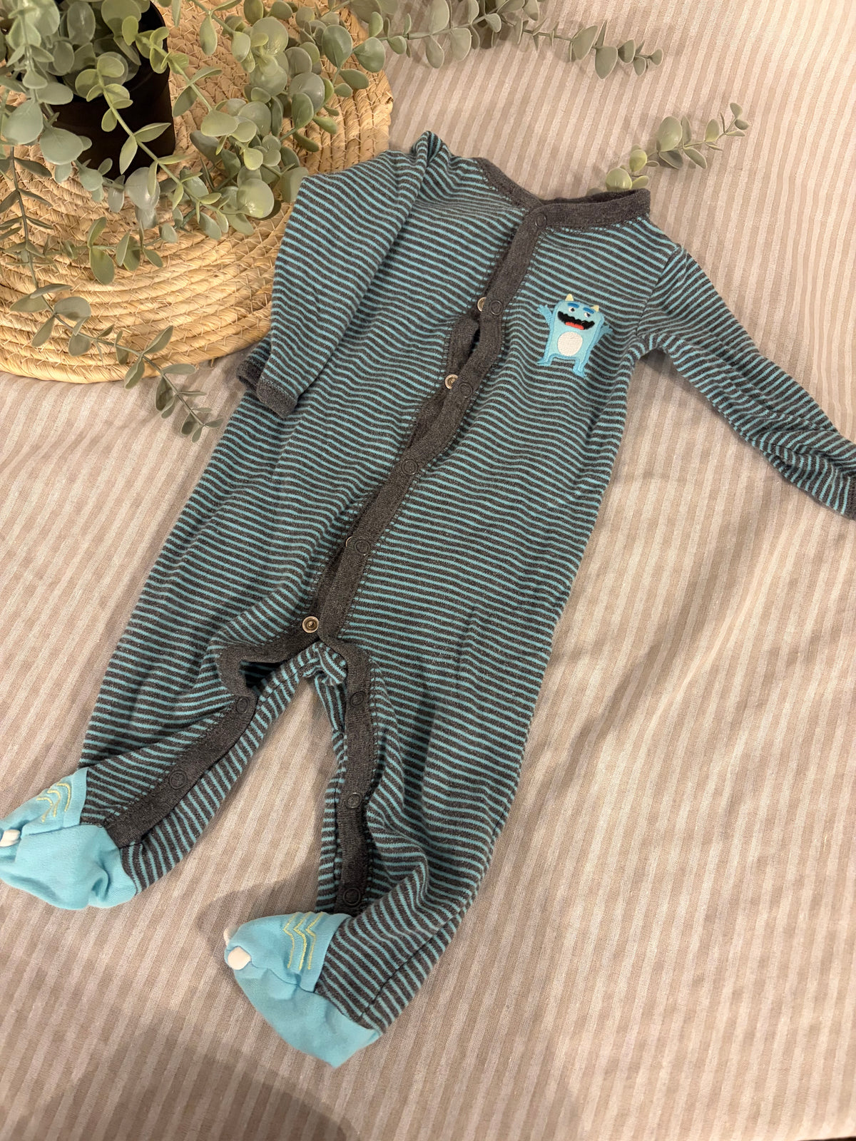 pyjama (6m)