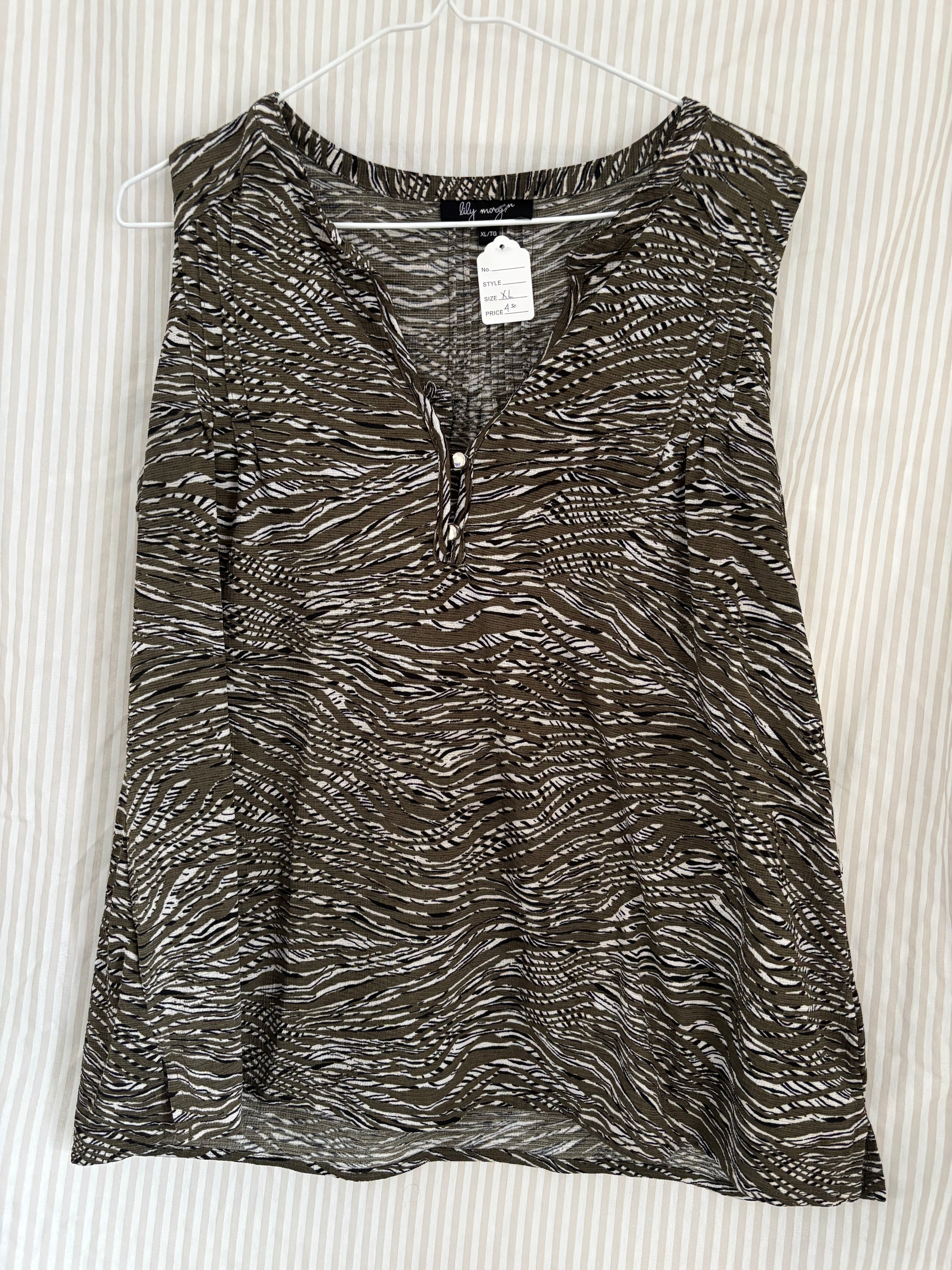 Camisole (xlarge)