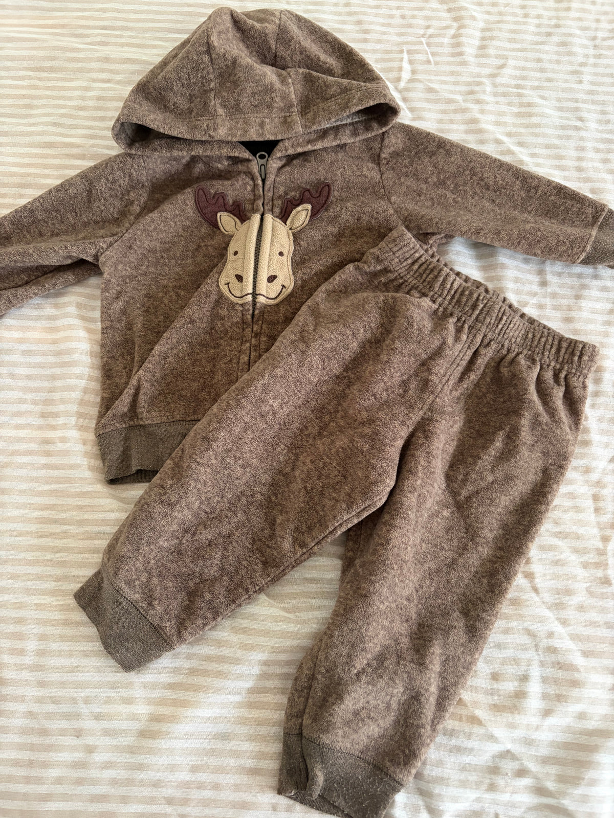 ensemble (6-9m)
