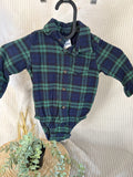 chemise (9m)