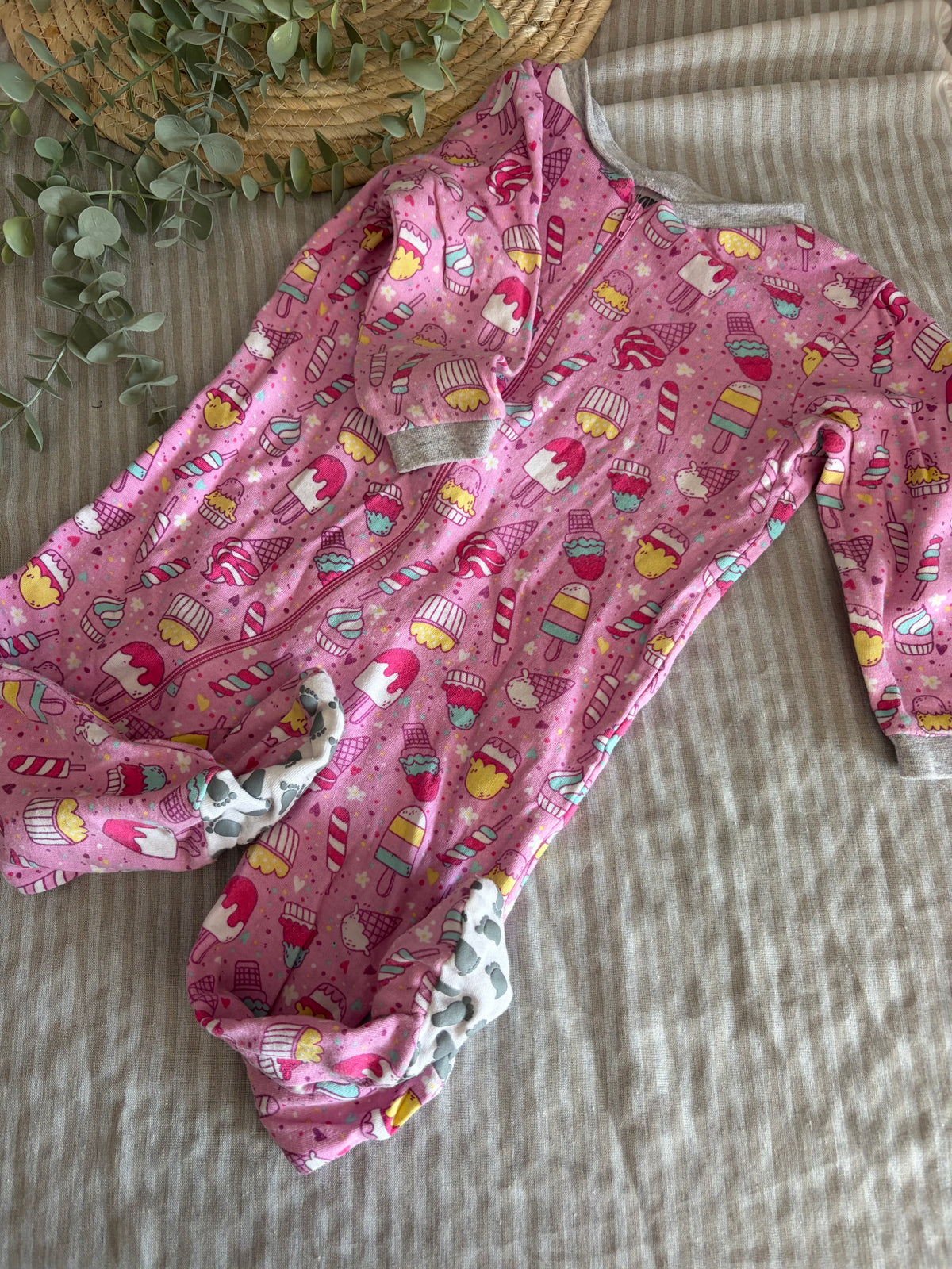 pyjama (12m)
