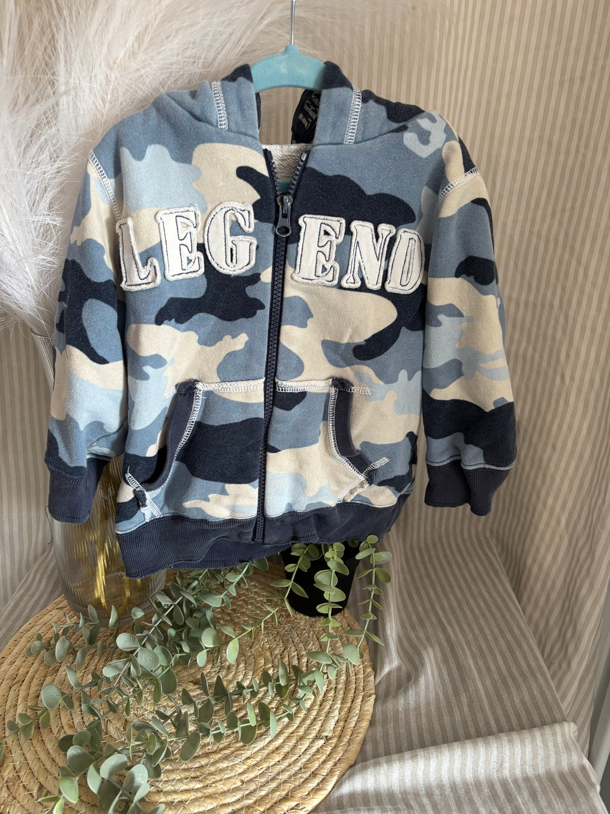 Veste (24m)