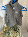 Veste sans manche (12m)