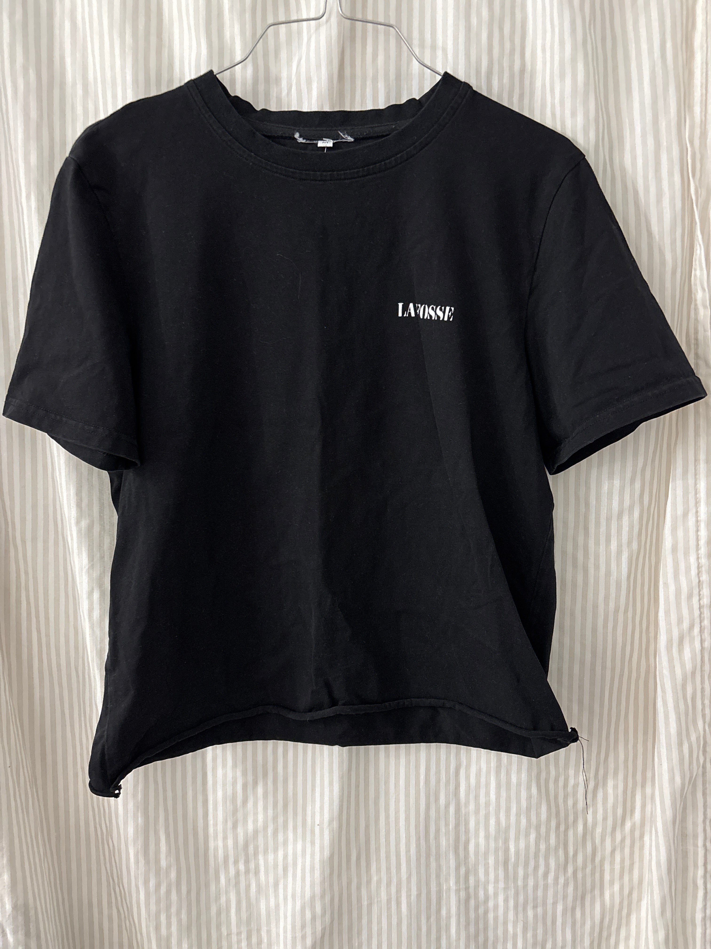T-shirt (m)