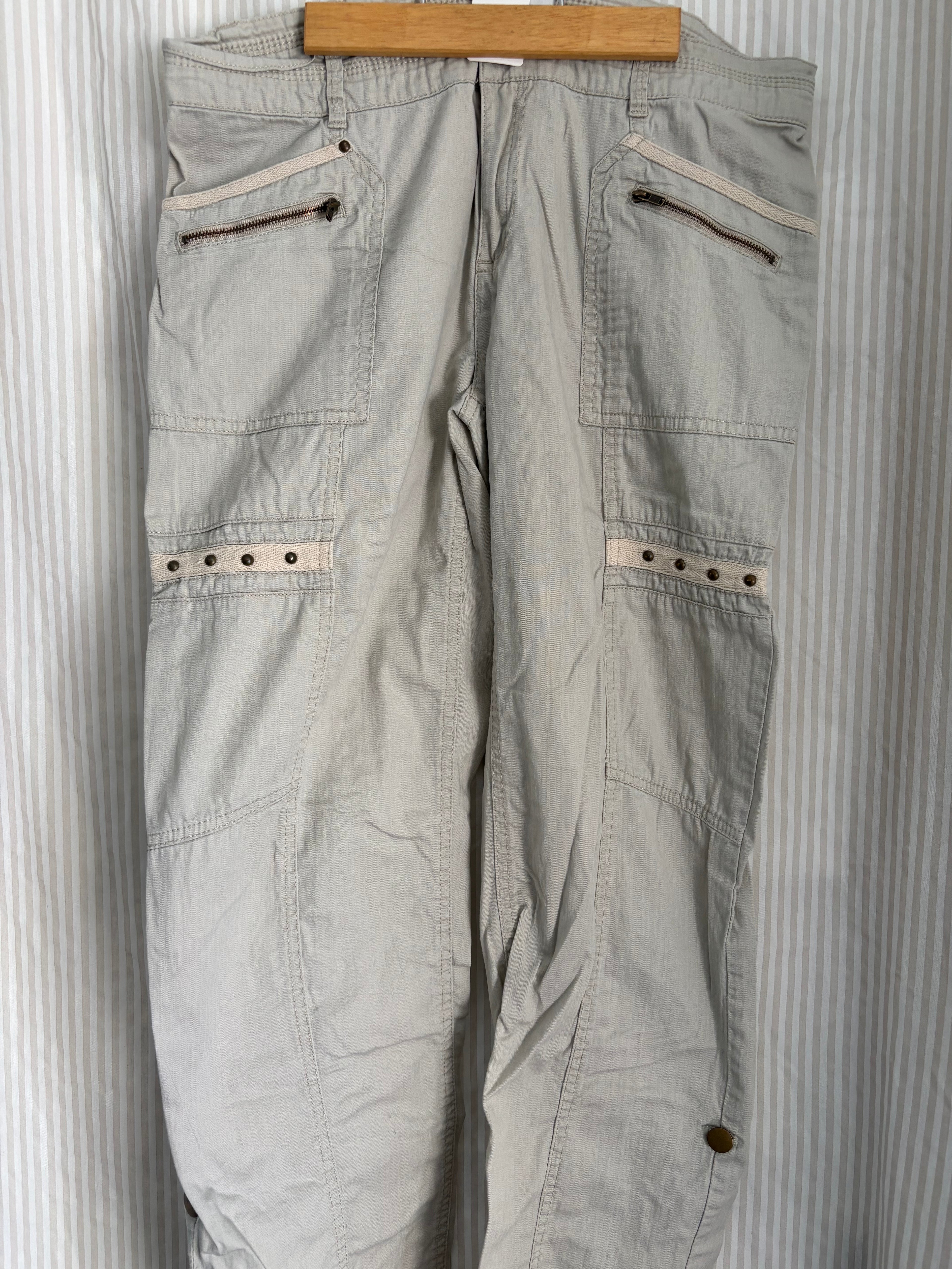 Pantalon Reitmans (10p)