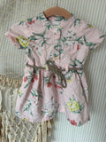 Robe Carter’s (6m)