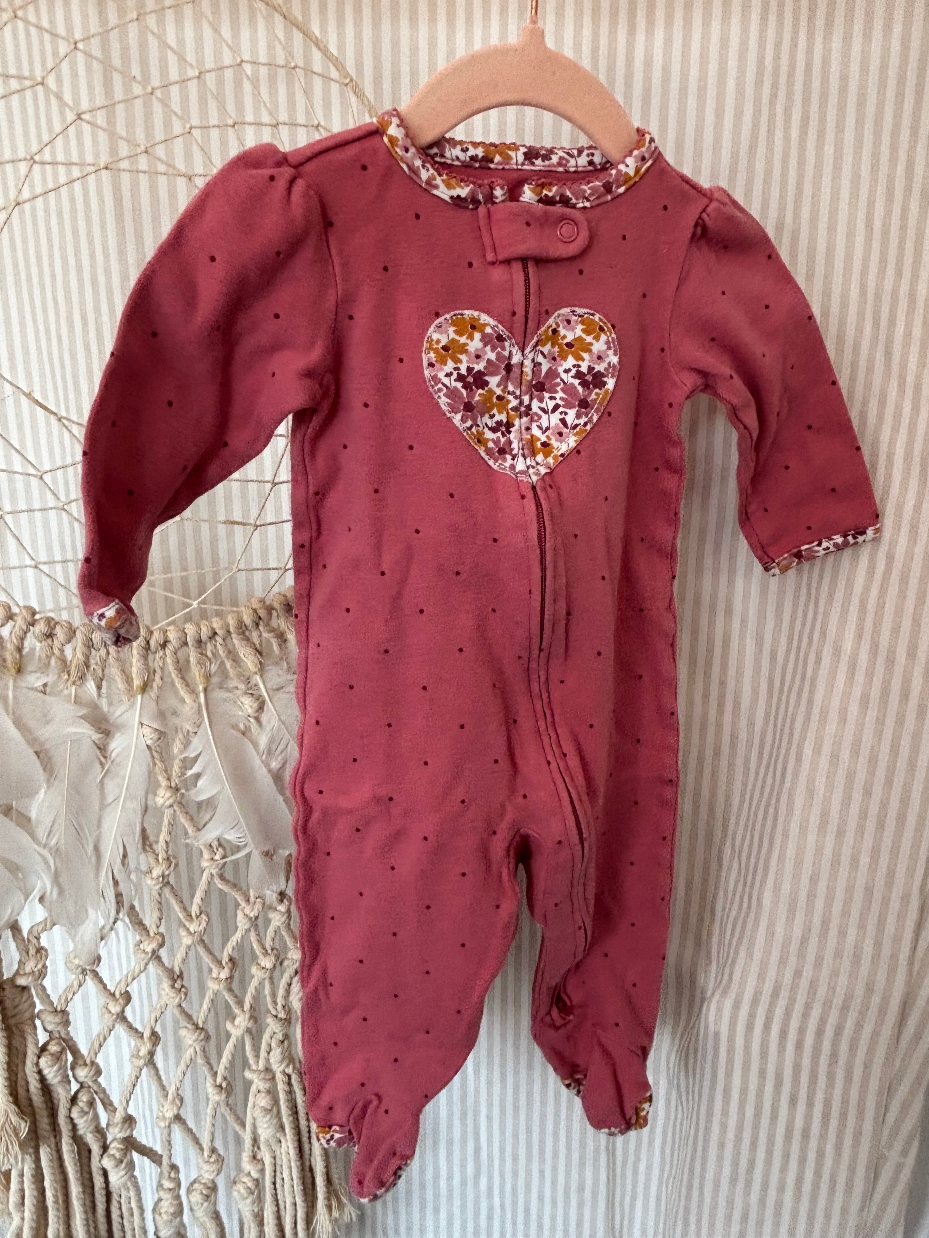 Pyjama (3-6m)