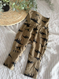 pantalon (0-6m)