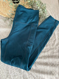 Legging (s)