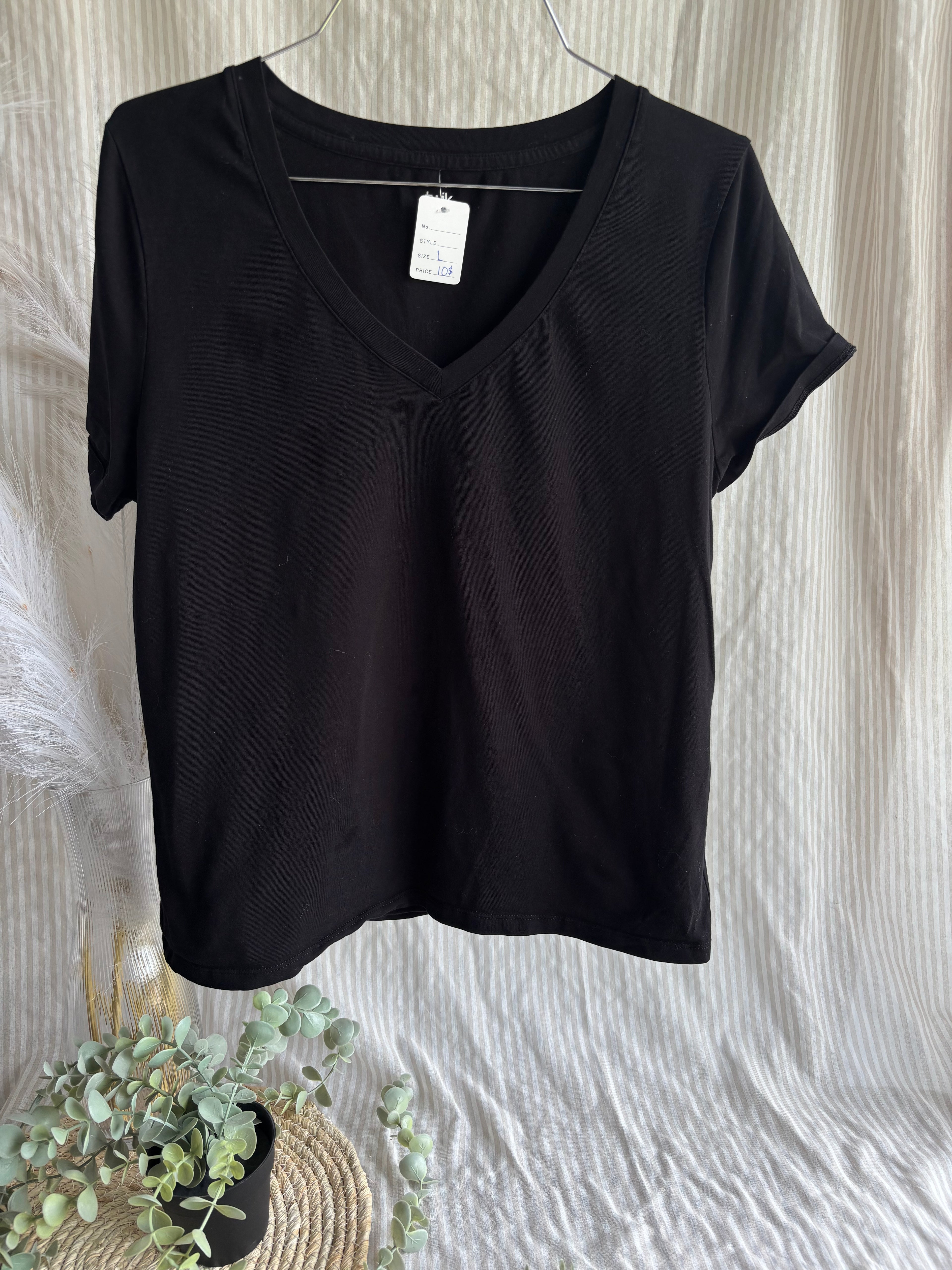 T-shirt (l)