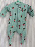 pyjama pekkle (3m)