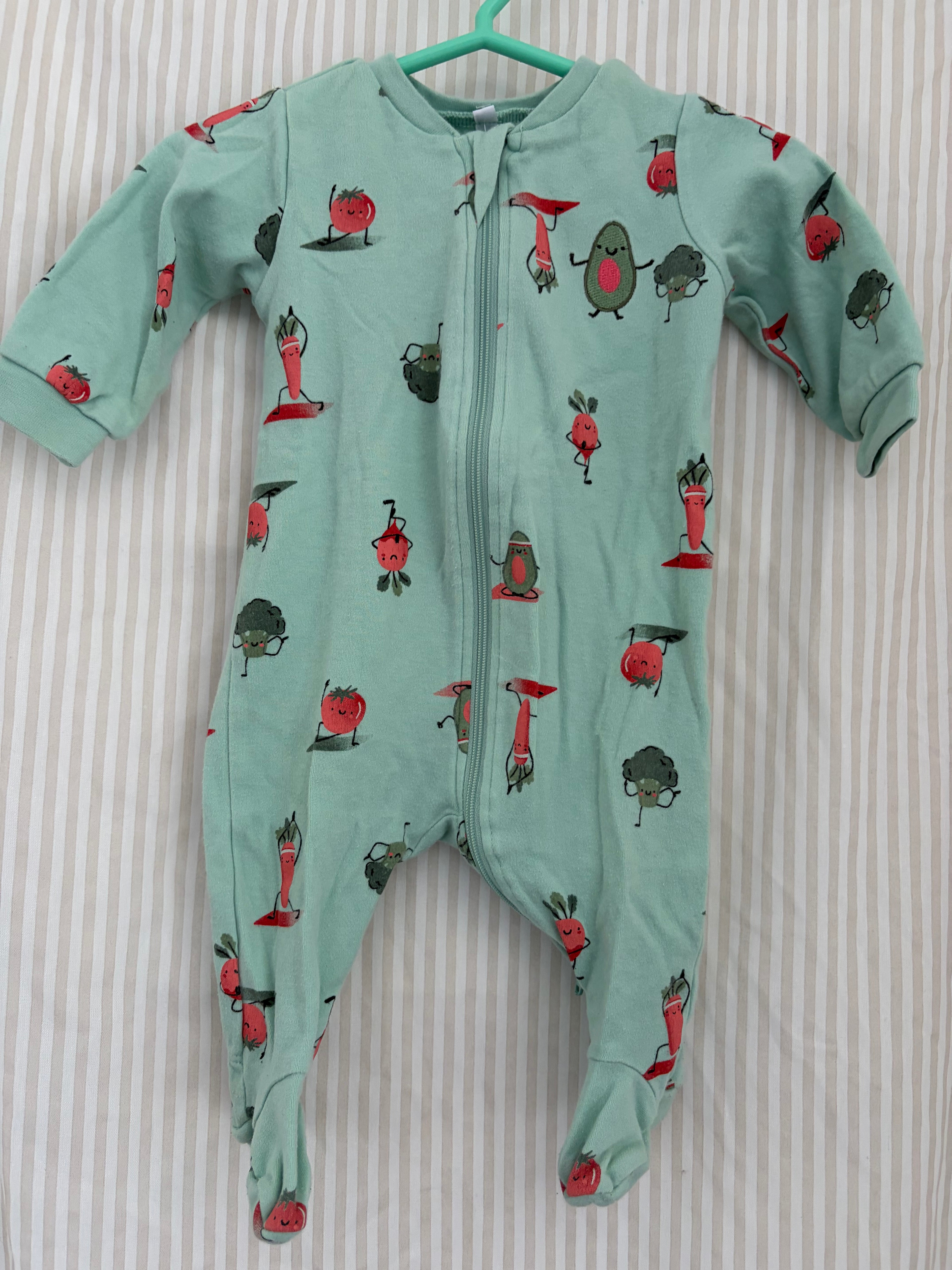pyjama pekkle (3m)