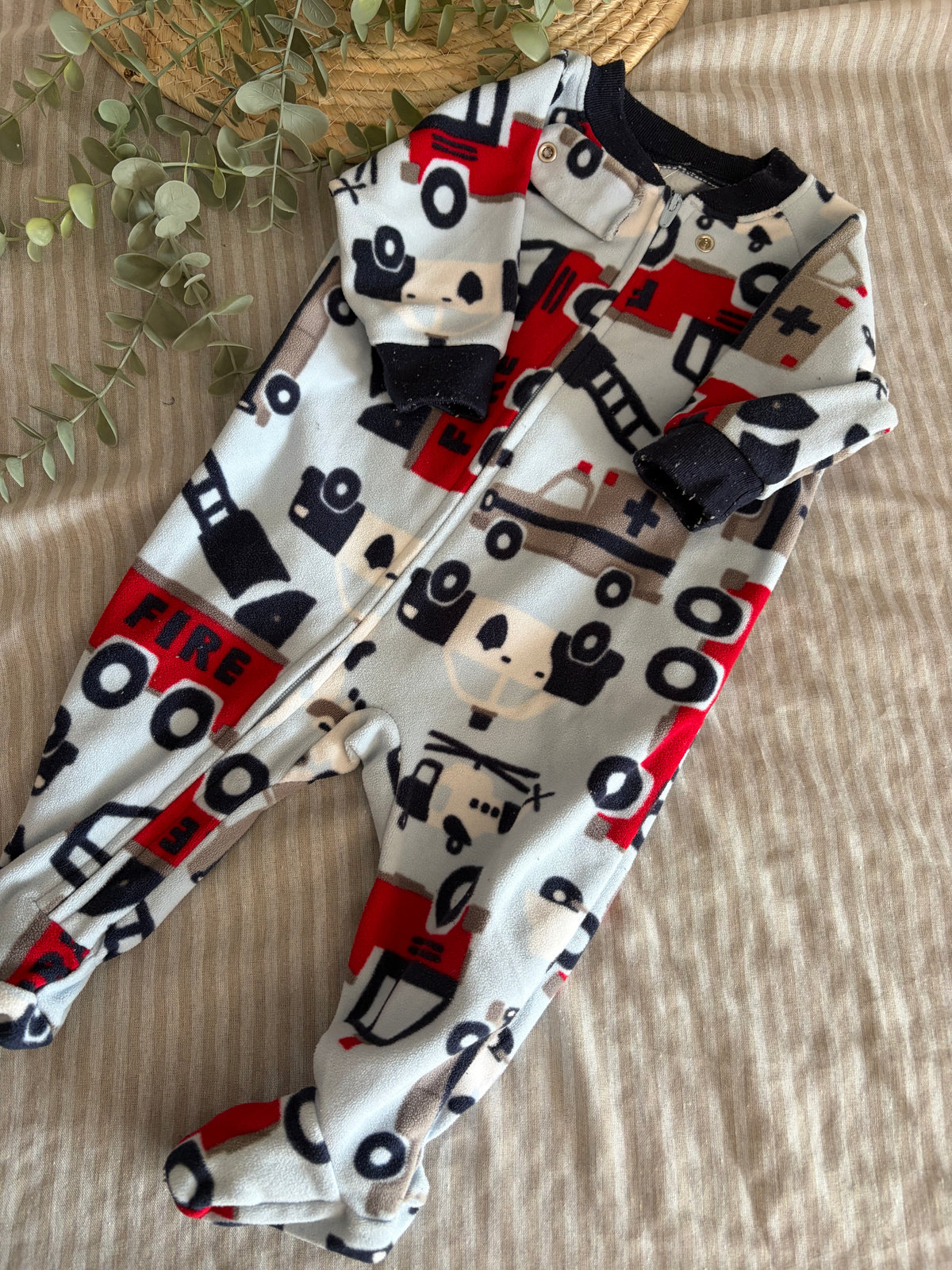 pyjama (3m)