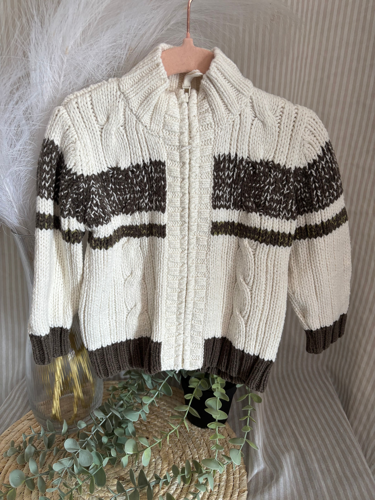 Veste (12-18m)
