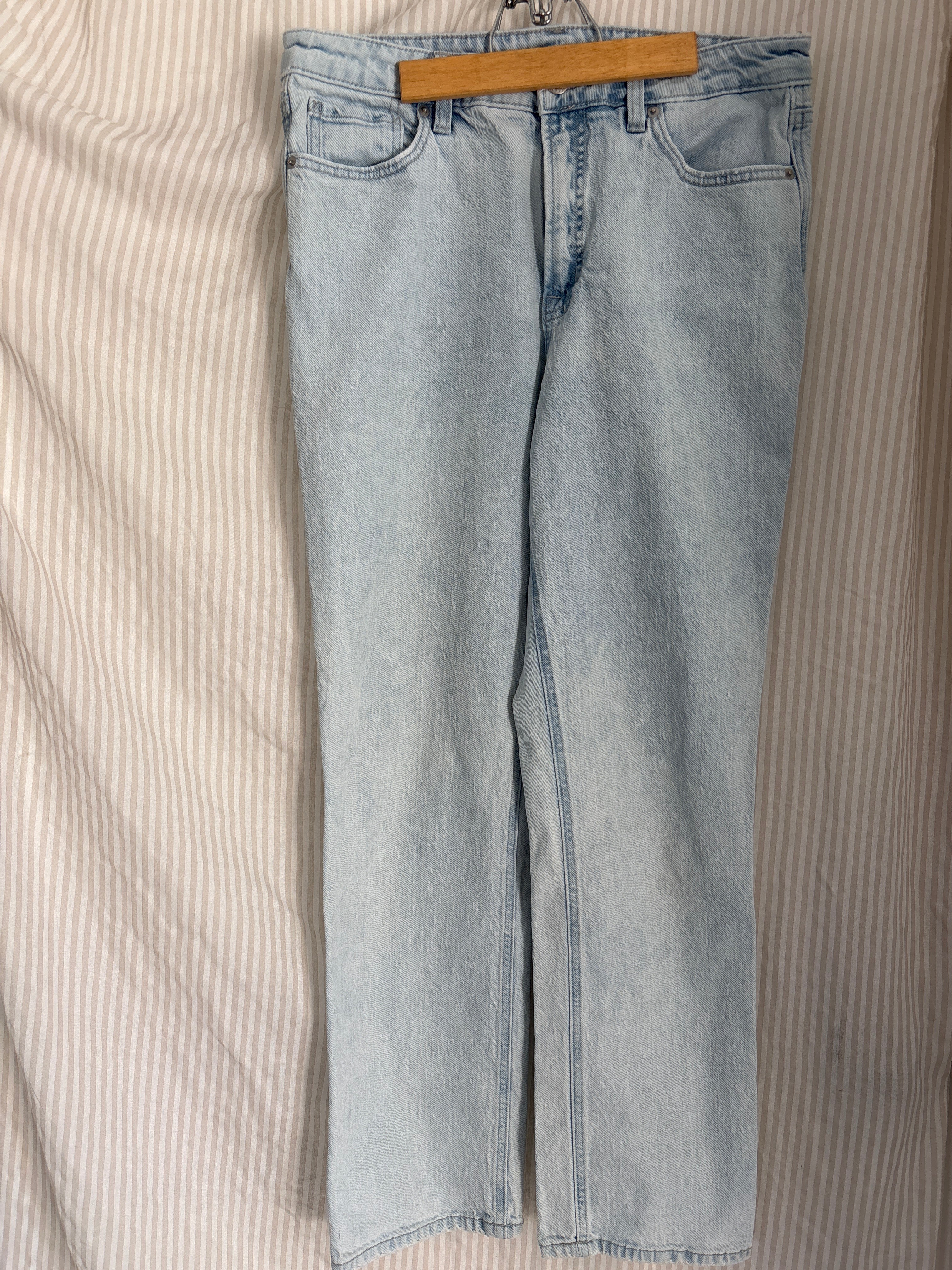 Jeans Reitmans (29 long)